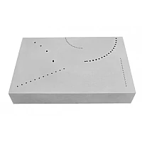 Стандартный образец тип B по ASTM E2491