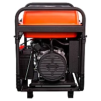 Дизельный генератор A-iPower AD9500EA