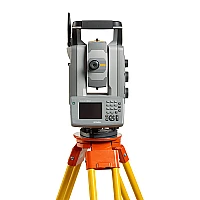 Тахеометр Trimble S9 0.5" Robotic, DR HP, Trimble VISION, FineLock