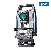 Тахеометр Sokkia IM-102 (RUS)