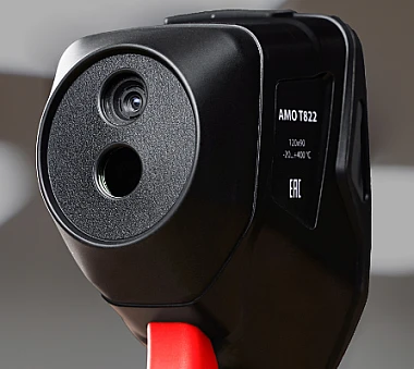 Камера видимого спектра