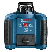 Ротационный нивелир Bosch GRL 250 HV (0.601.061.600)