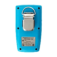 Портативный газоанализатор ТОП-СЕНС 210 (NO2) с поверкой
