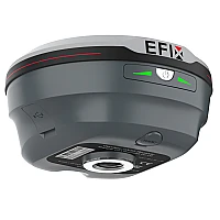 Комплект EFIX C5 + EFIX F6 + контроллер EFIX FC2 + модем EFIX FL3