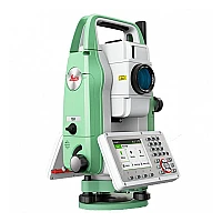 Тахеометр Leica TS07 RUS R1000 SuperArctic (3"; EGL)