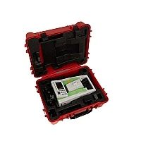 Тахеометр Alpha Ti Arctic 2"