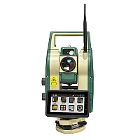 Роботизированный тахеометр Vega RX05