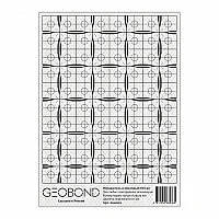 Пленочные отражатели Geobond ОП-50