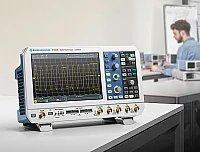 Цифровой осциллограф Rohde & Schwarz RTB2K-104