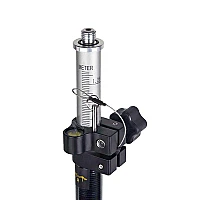 Веха (2.20м, Карбон, Телескоп, Винт) CHC