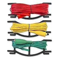 Омметр (измеритель сопротивления заземления) МЕГЕОН 13020