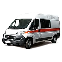 Передвижная лаборатория ЖКХ 3