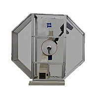 Маятниковые копры с ручным управлением TIME JB (МЕТАЛЛ)