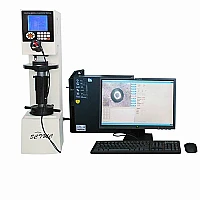 Стационарный твердомер МЕТОЛАБ 603 по Бринеллю