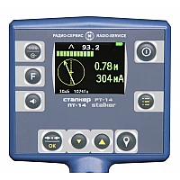 Комплекс трассопоисковый "Сталкер" 80-14 (LFP)