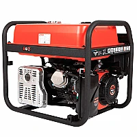 Бензиновый генератор A-iPower A6000EAX