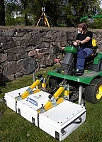 Георадар MALA MIRA