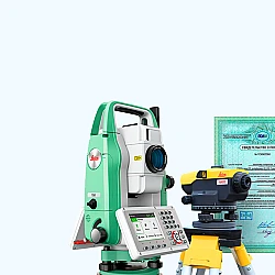 Тахеометры