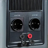 Портативная электростанция Fubag AS 2400i