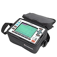 Ультразвуковой дефектоскоп УД9812 Уралец