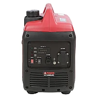 Инверторный генератор A-iPower A1400LIS