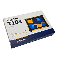 Trimble X9 Core + T10x + ПО Perspective – стандартный комплект