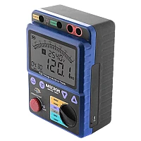 Мегаомметр МЕГЕОН 13900