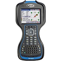 Контроллер Spectra Ranger 3XC, ABCD, Cam, WWAN, Survey Pro GNSS (RG3-G01-003)
