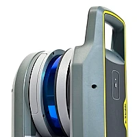 Trimble X9 + T10x + ПО Perspective – стандартный комплект