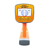 Успех 5.107Д - трассоискатель с цветным экраном и функцией сохранения GPS/ГЛОНАСС координат