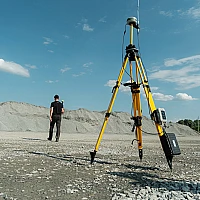 GNSS-приемник Alpha 5w