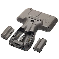 Комплект RTK ровер Spectra SP85 Radio + Ranger 7 + ПО Survey Office