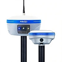 Комплект PrinCe iBase + PrinCe i20AR