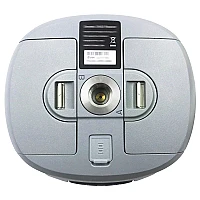 Комплект PrinCe iBase + PrinCe i90VR + контроллер PrinCe HCE600 + ТИМ КРЕДО Фотограмметрия