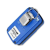 Газоанализатор (измеритель концентрации угарного газа) МЕГЕОН 08207