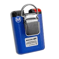 Газоанализатор (измеритель концентрации диоксида азота) МЕГЕОН 08106