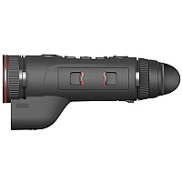 Тепловизионный монокуляр Guide TJ420L LRF 400х300, D25, с дальномером