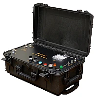 Генератор дуговых разрядов ADG-200-2 CКАТ-М