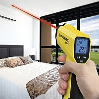 Пирометр Trotec BP17