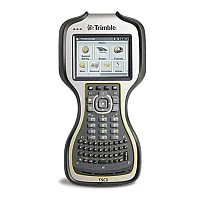 Полевой контроллер Trimble TSC3 TA Lite QWERTY keypad