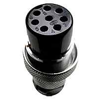 Разъём к кабелю блока АВР-С 9000 (8 pin)