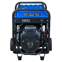 Бензиновый генератор Dinking DKGE11500E