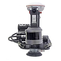 ПАНОРАМНАЯ ФОТОКАМЕРА ДЛЯ СКАНЕРА RS