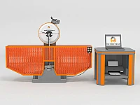 Маятниковый копер КМ-500-А