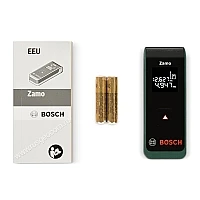 Лазерный дальномер Bosch Zamo II