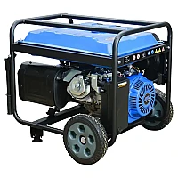 Бензиновый генератор Dinking DKA6500EW