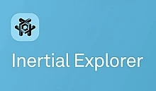 Особенности Inertial Explorer