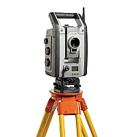 Тахеометр Trimble S9 1" Autolock, DR HP, Trimble VISION, FineLock