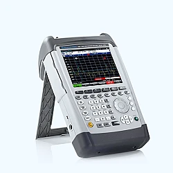 Анализаторы кабелей и антенн