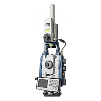 Автоматическая гиростанция GYRO3X